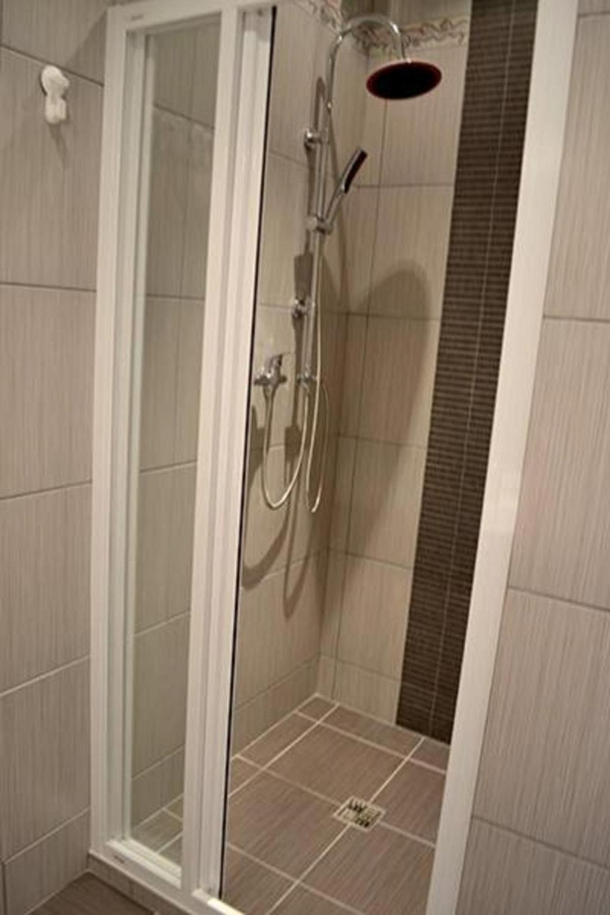 Business Class Ruterra Suite Prague Luaran gambar